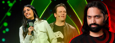 Lo fácil es criticar a XBOX por los miles de despidos, lo difícil es aceptar que el plan de Asha Sharma (con sus fallos) era inevitable 