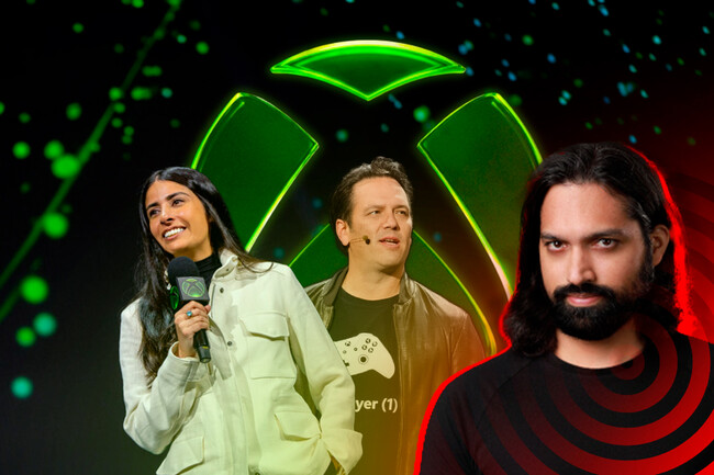 Sobre el reset de Xbox y la necesidad de cambiar de rumbo