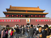 15 cosas que NO debes hacer viajando por China