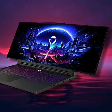 Lenovo Legion Pro Rollable