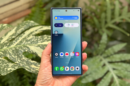Samsung Galaxy Z Fold7