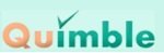 Quimble: Encuestas bien hechas