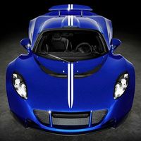 Hennessey se despide del Venom GT con una sola unidad llamada Final Edition