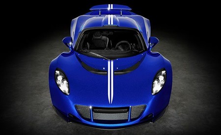 Hennessey se despide del Venom GT con una sola unidad llamada Final Edition