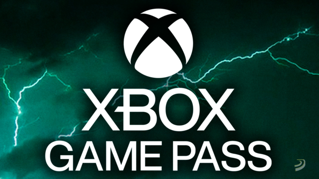 Xbox Game Pass