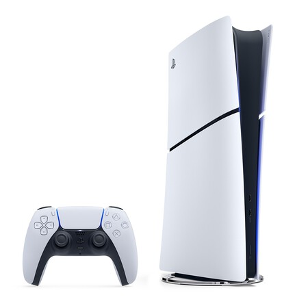 Ps5 Slim Digital 3