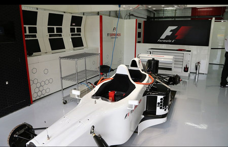 f1-experience
