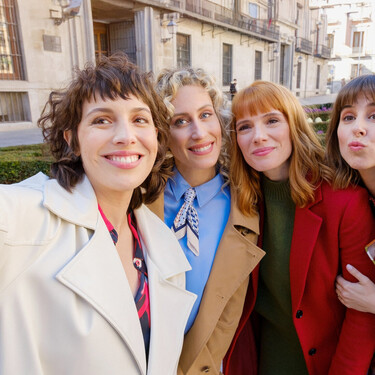 Por qué escoger bien a tus amigas es un acto político: la resistencia comienza en la cotidianidad 