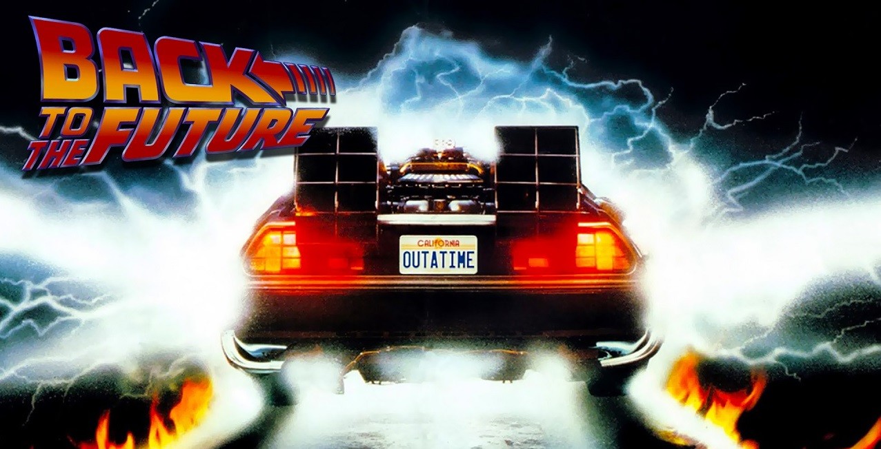 6 predicciones automotrices de Back To The Future que no se cumplieron