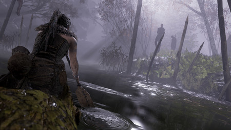 Hellblade: Senua's Sacrifice confirma su fecha de lanzamiento para el 8 de agosto y en formato digital