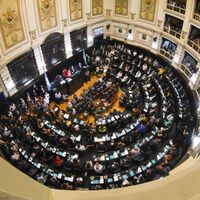 Cómo quedaron ocupadas las bancas de las distintas fuerzas políticas en la Legislatura de Buenos Aires: cuántos diputados y senadores tiene cada una ahora 