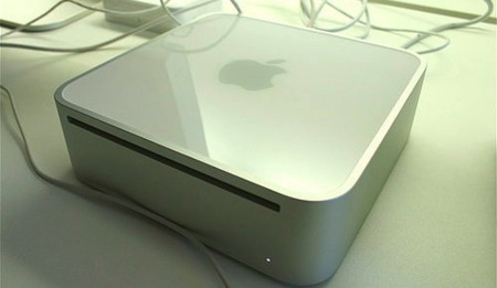 Más rumores sobre ese posible Mac mini que nunca llega