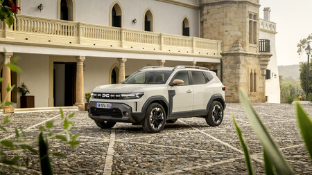 Dacia Duster 2024 15