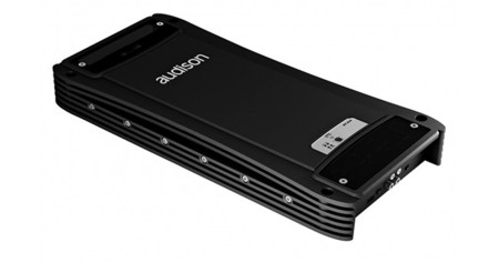 Amplificador 4 canales, Audison AV Due