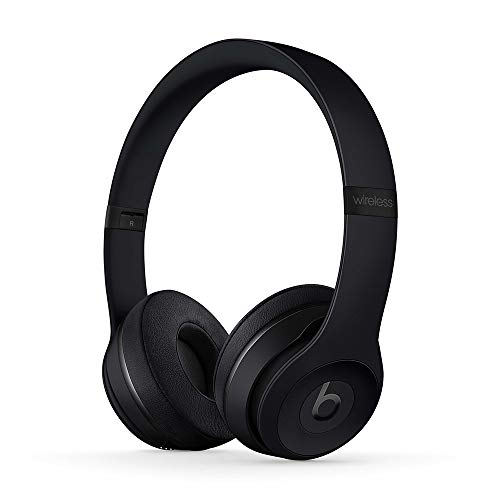 Beats Solo3 Wireless - Auriculares supraaurales 