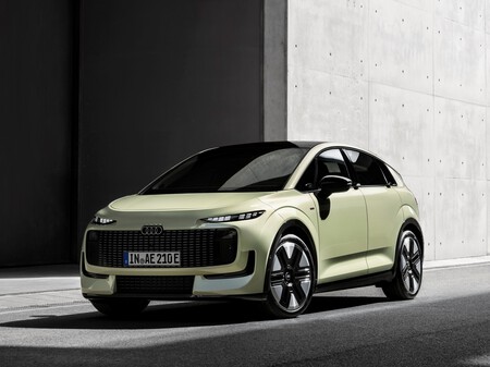 audi a2