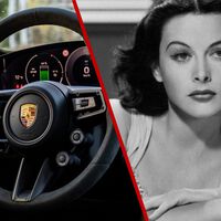 Tu coche tiene Bluetooth y WiFi gracias a una actriz de Hollywood: la mente brillante que engañó a los nazis 