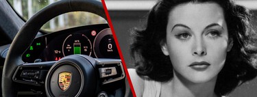Ni ingenieros, ni militares. Fue una actriz de Hollywood gracias a la que hoy podemos tener coches conectados