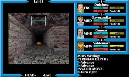 Ultima III Exodus, mítico juego de rol, disponible para Mac