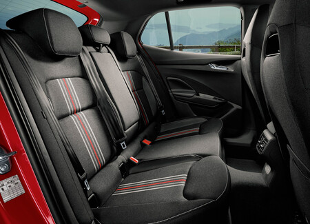 Skoda Fabia Monte Carlo 2022