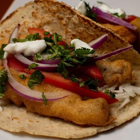 Cómo hacer un capeado con cerveza para chiles, pescados, camarones y demás alimentos: que una cubierta doradita, ligera y crujiente