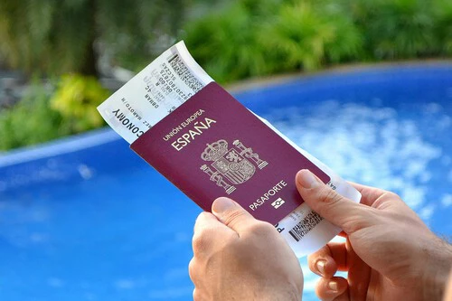 My Spain Visa Sn0kpnmbhk0 Unsplash