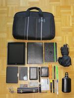 Algunos secretos de las personas altamente productivas (I)