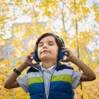 Qué auriculares para niños comprar: la importancia de la limitación de volumen y modelos destacados