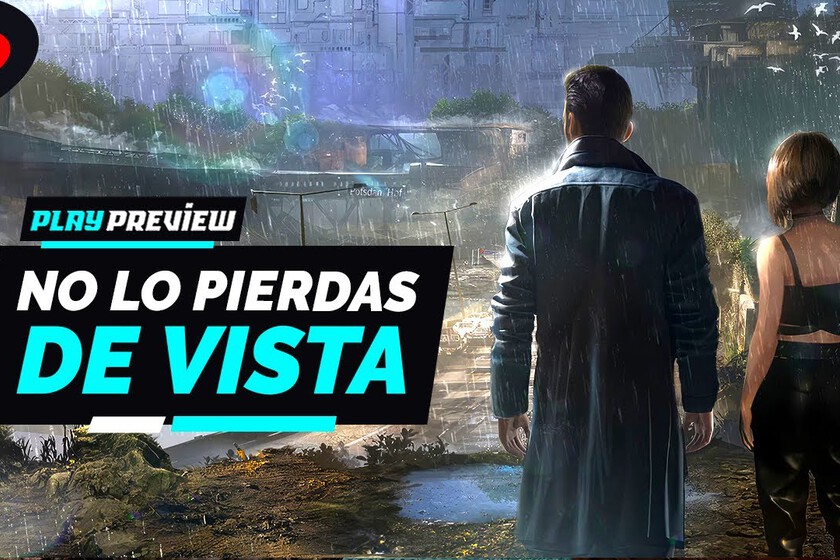 Con sus graficazos, ambientación cyberpunk e historia de detectives, ¿hay suficientes razones para tener en el radar a Neo Berlin 2087?