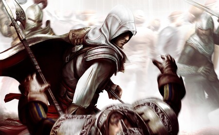 Assassin's Creed 2, Rainbow Six Vegas, Splinter Cell: Conviction y otros nueve juegos de Ubisoft perderán sus funciones online en 2021