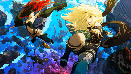 Shunsuke Saito y Kentaro Motomura, el animador de Gravity Rush y el desarrollador de juegos como Soul Sacrifice, dejan Sony Japan Studio