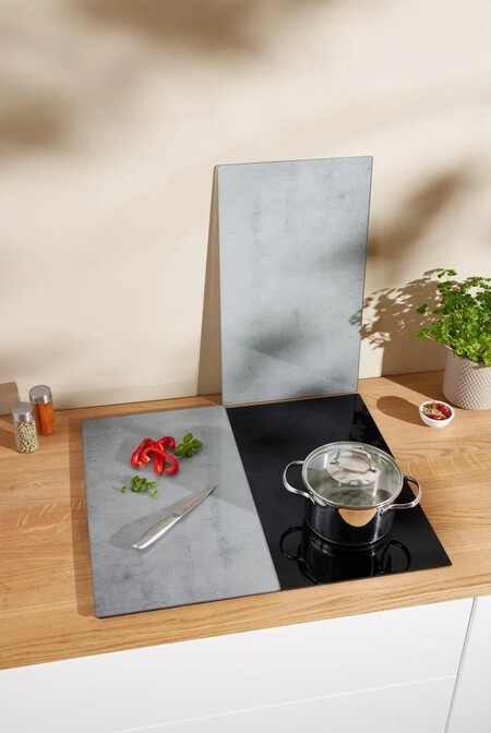 Protector de vitrocerámica