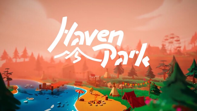 Imagen De Haven Park