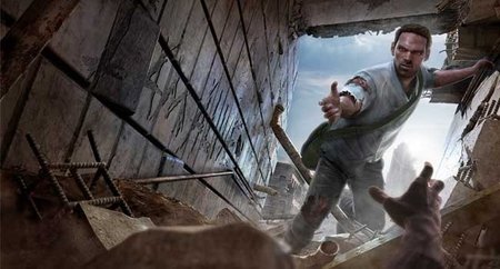 El director creativo de 'I Am Alive' da marcha atrás con el tema de la versión PC y la piratería