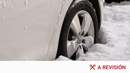 Qué diferencia hay entre los neumáticos de invierno y los all season