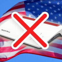 Os Estados Unidos acabaram de tornar impossível para seus cidadãos comprarem um novo roteador 