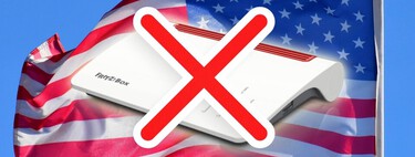 Os Estados Unidos acabaram de tornar impossível para seus cidadãos comprarem um novo roteador 