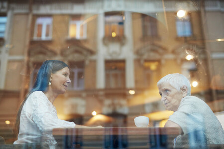 Relaciones Sociales