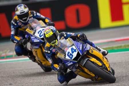 Caricasulo Argentina Ssp 2019