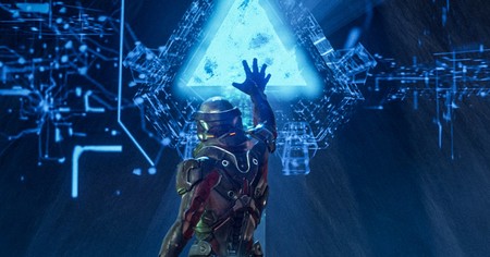 Mass Effect Andromeda: nada de pases de temporada y habrá acceso anticipado en EA Access