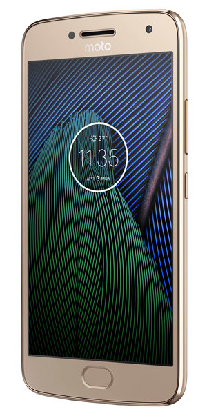 Moto G5