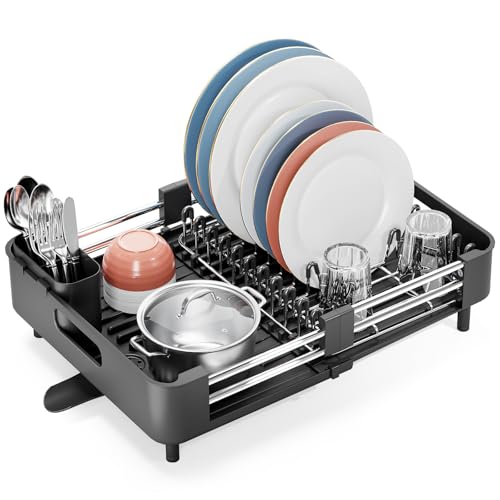 KINGRACK Escurridor de Platos
