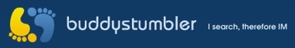 Buddystumbler sale de la beta