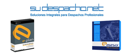 sudespacho.net, soluciones SaaS para despachos profesionales