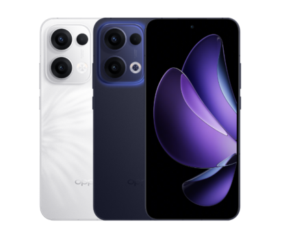 Oppo Reno 13 5G