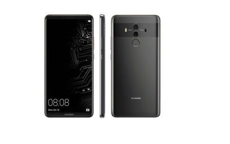 Estas son las novedades de EMUI 8.0 y los planes de actualizar el Mate 9 en pocas semanas