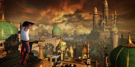 ¿Está Climax Studios trabajando en un nuevo ‘Prince of Persia’?