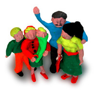 Beneficios para las familias numerosas 