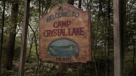 Crystal Lake (Serie) - HBO Max