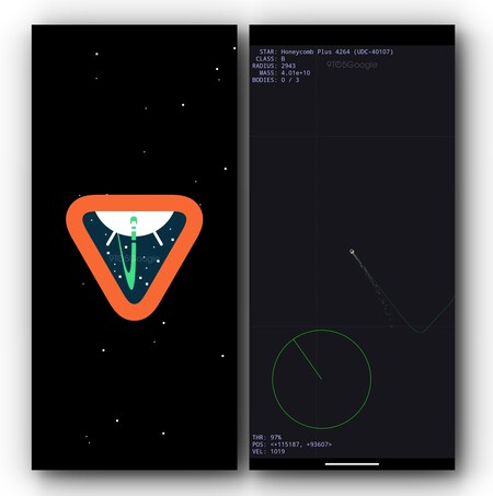 Android 15 Easter Egg